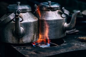 van keukenapparatuur tot bewaarproducten: jouw complete gids voor het inrichten van de ideale keuken