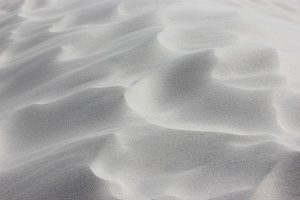 Een complete handleiding voor het gebruik van ophoogzand in je tuin en projecten